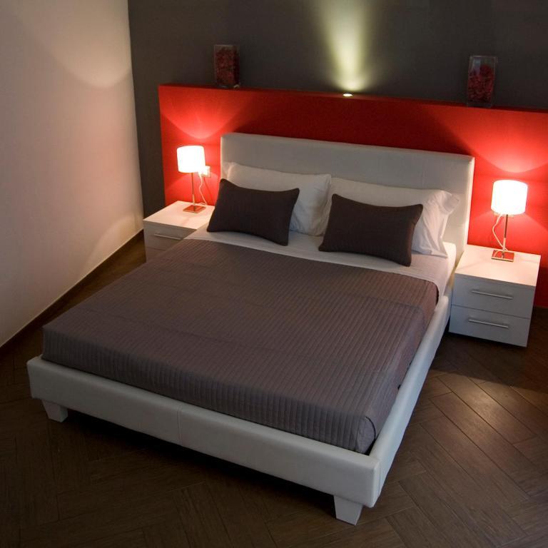 Palazzo Della Poesia Casa Vacanze Salerno Habitación foto